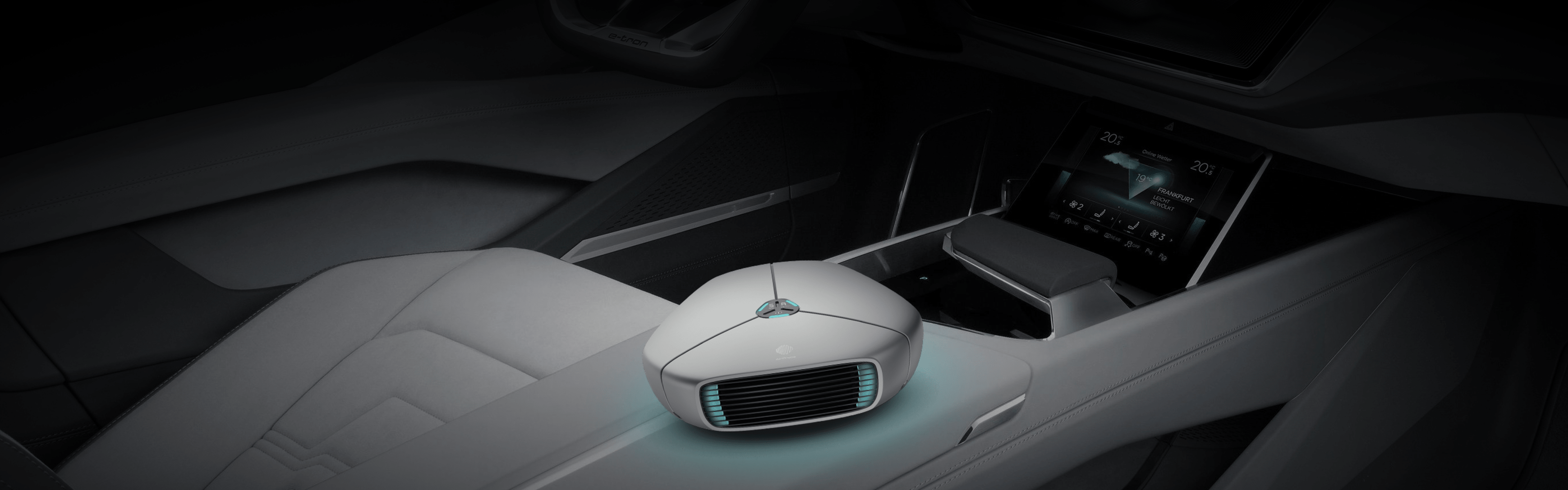 Máy lọc không khí di động 19 Máy lọc không khí di động 19