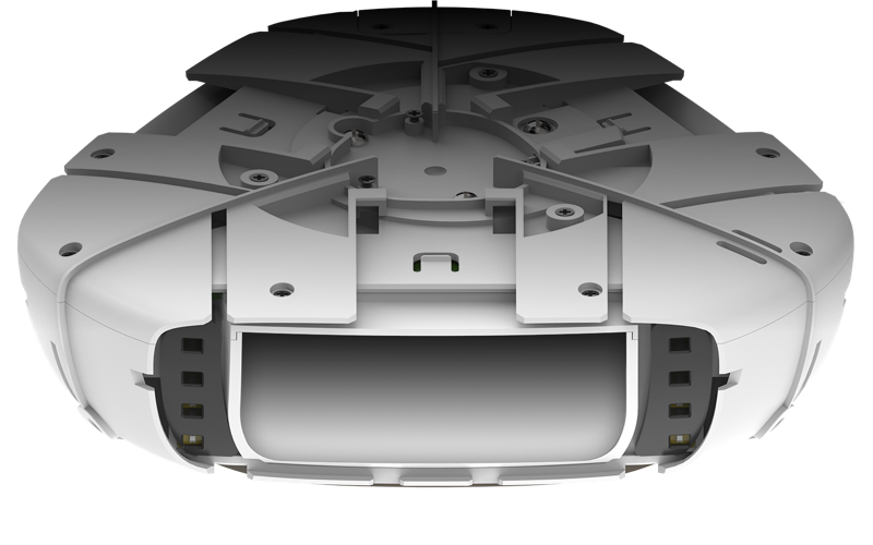 Máy lọc không khí di động 6