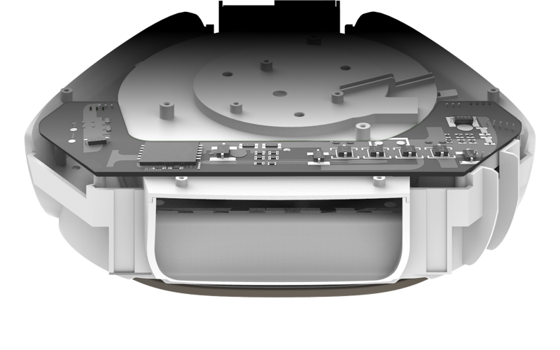 Máy lọc không khí di động 7