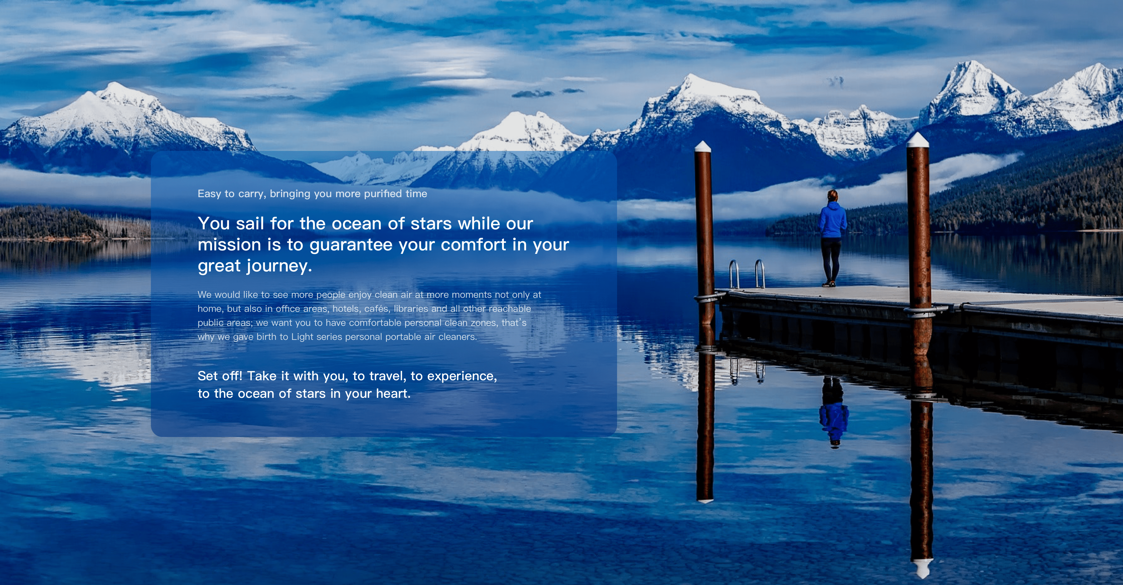 Máy lọc không khí di động 23