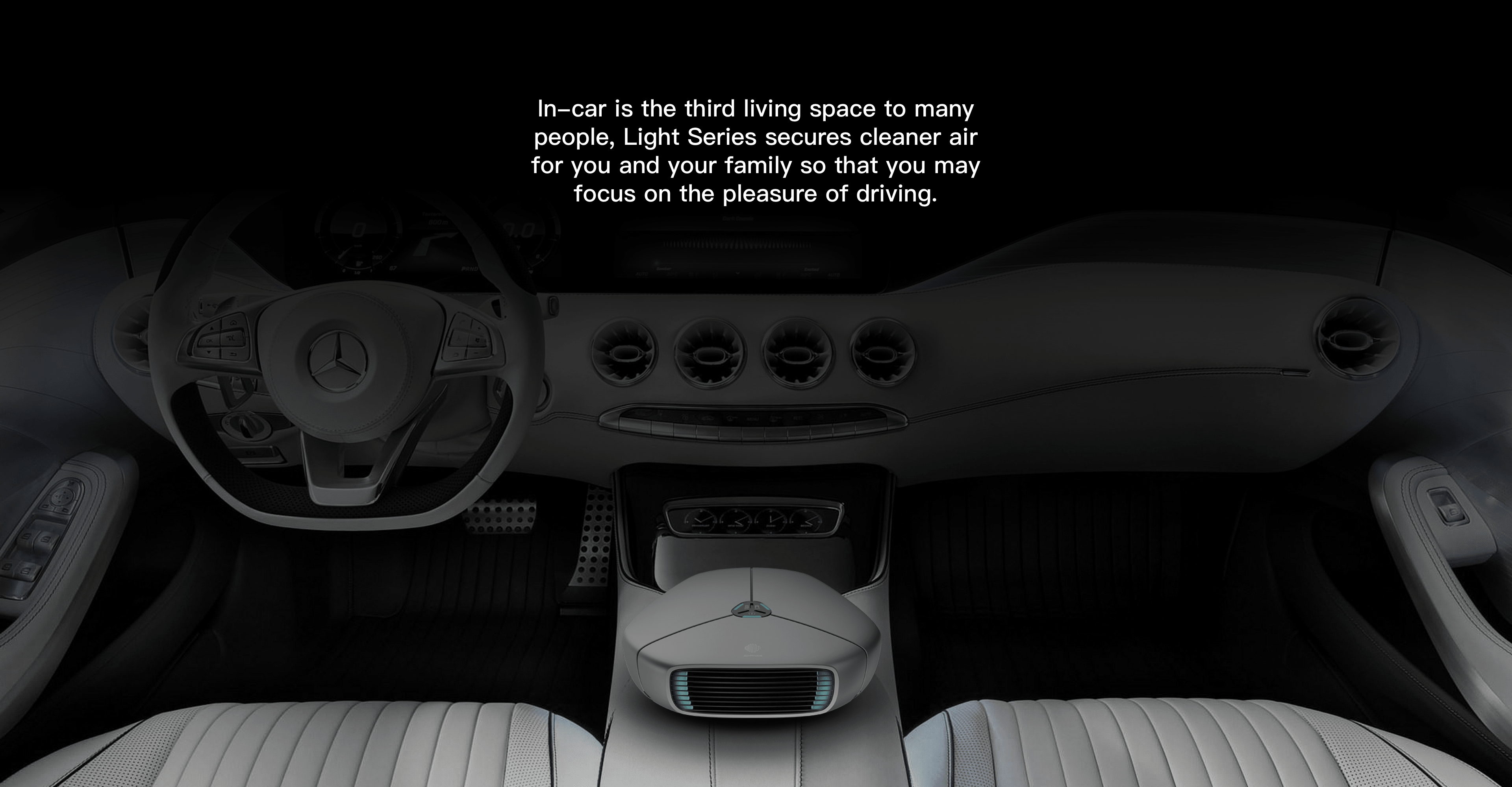 Máy lọc không khí di động 28