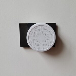 Cảm biến chất lượng không khí hệ thống CyberVent