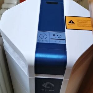 màn hình máy lọc không khí AI-660