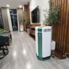 Máy lọc không khí AirProce AI-730 - Lọc bụi siêu mịn hiệu suất cao