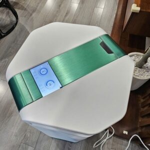 Màn hình máy lọc không khí AI-730