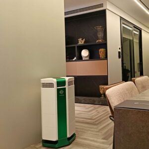 máy lọc không khí AirProce AI-730