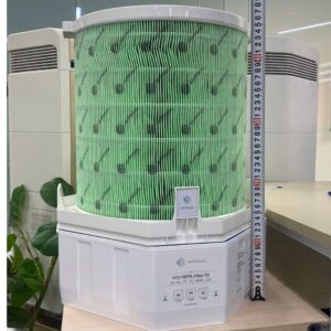 Bộ lọc HEPA H13 máy AI-730 và HEPA H13
