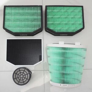 Bộ lọc máy lọc không khí AC-500