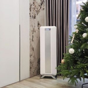 máy cấp khí tươi kiêm lọc không khí AC-500