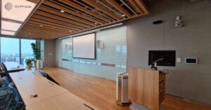 Khám phá một số dự án tiêu biểu của AirProce Việt Nam với các đối tác lớn  2