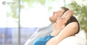 Khí tươi là gì? khí tươi quan trọng như thế nào?