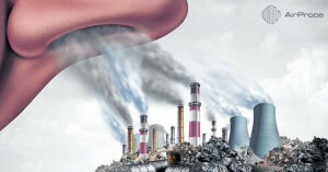 những nguyên nhân gây ô nhiễm không khí và hậu quả