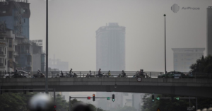 cách tạo khí tươi cho không gian sống của bạn bằng máy lọc và cấp khí tươi AirProce