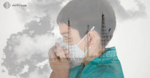 Ô nhiễm không khí là gì? Những tác hại của ô nhiễm không khí tới sức khỏe  5