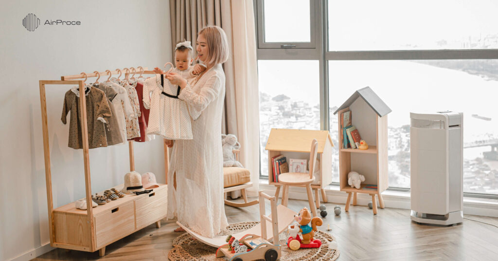 TOP 4 máy cấp khí tươi cho gia đình tốt hàng đầu năm 2026 1 TOP 4 máy cấp khí tươi cho gia đình tốt hàng đầu năm 2026 1