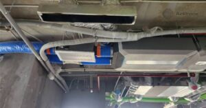 Hệ thống cấp gió tươi là gì? Vai trò của hệ thống cấp gió tươi 4