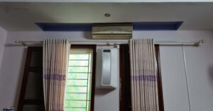 Smartvent - máy cấp khí tươi và lọc không khí cho trẻ sơ sinh