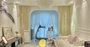 top 8 máy lọc không khí tốt nhất