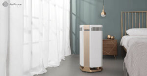 máy lọc không khí AI-700