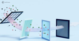 TPA là gì? Đánh giá ưu, nhược điểm của công nghệ TPA trong lọc không khí 6