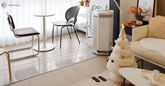 Dùng máy lọc không khí có tốn điện không? 5 mẹo dùng máy lọc không khí tiết kiệm điện nhất 1