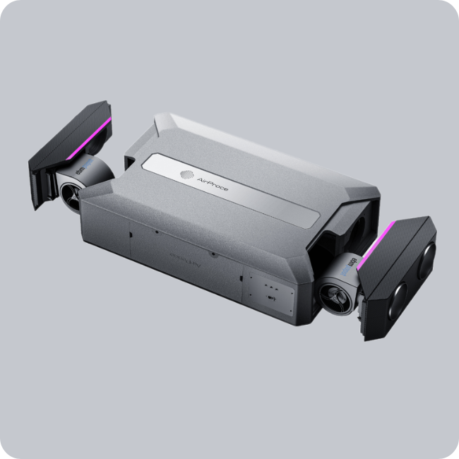 máy chủ trao đổi nhiệt