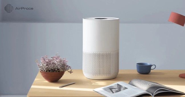 Máy lọc không khí giá rẻ có nên mua không? 1