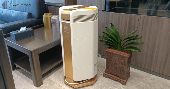 Đâu là máy lọc bụi mịn tốt và nên mua năm 2026? 1 top máy lọc bụi mịn tốt nhất