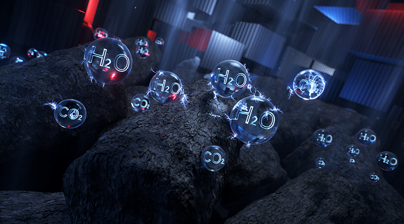 Máy Lọc Không Khí Tuần Hoàn S9 13