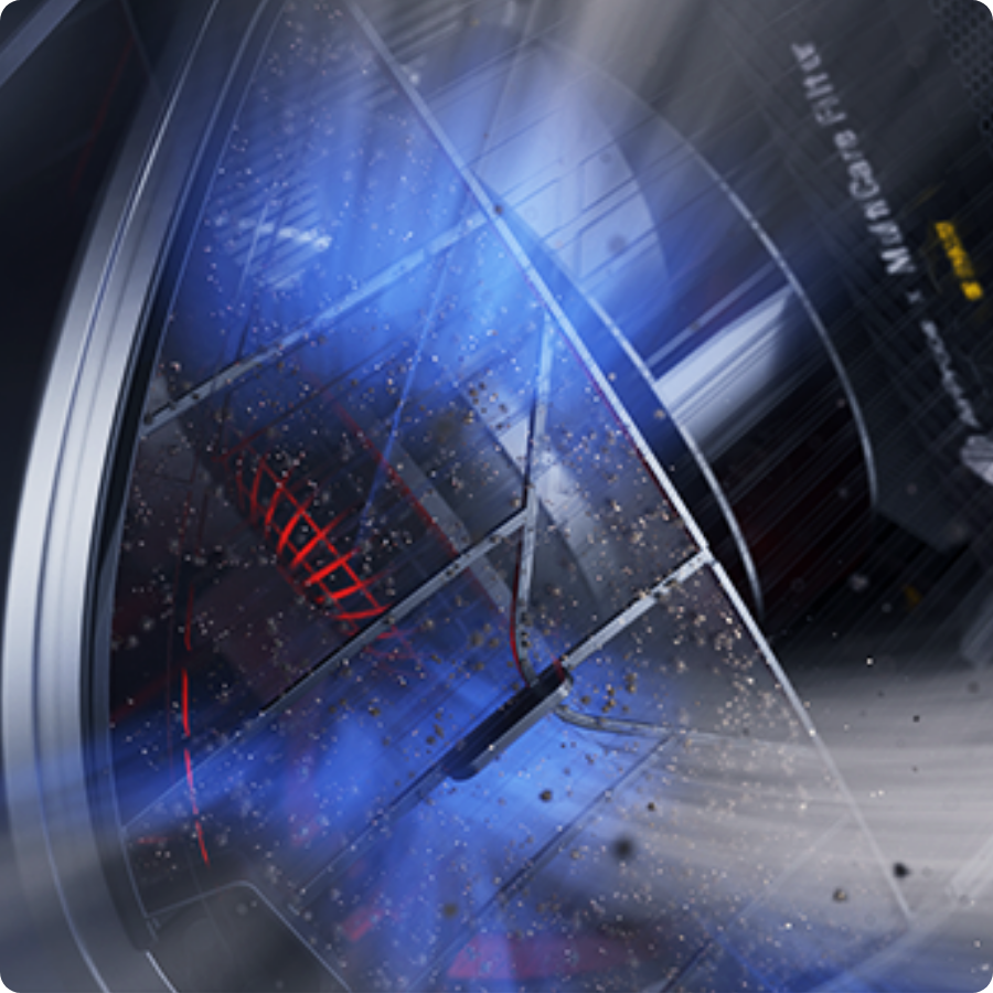 Máy Lọc Không Khí Tuần Hoàn S9 3