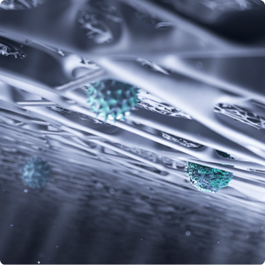 Máy Lọc Không Khí Tuần Hoàn S9 2