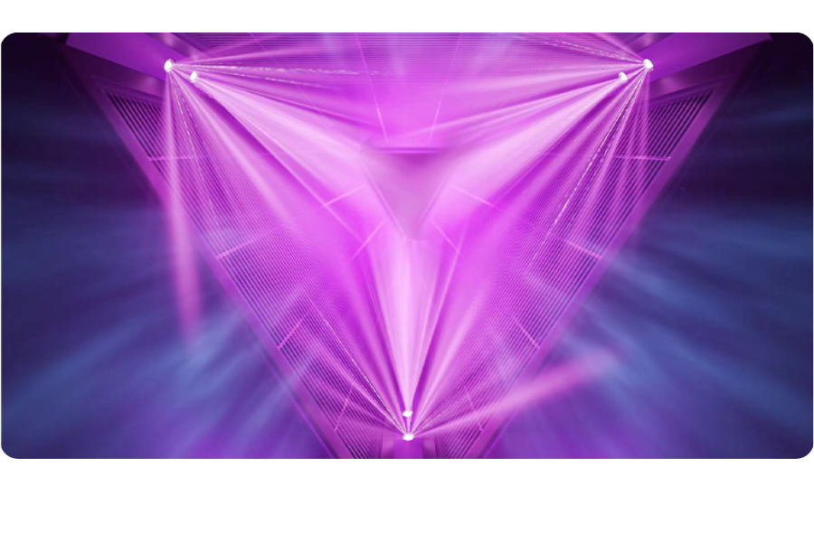 Máy Lọc Không Khí Tuần Hoàn S9 18