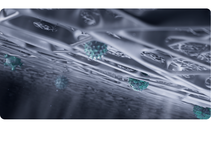 Máy Lọc Không Khí Tuần Hoàn S9 19