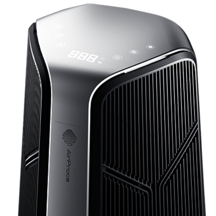 Máy Lọc Không Khí Tuần Hoàn S9 10