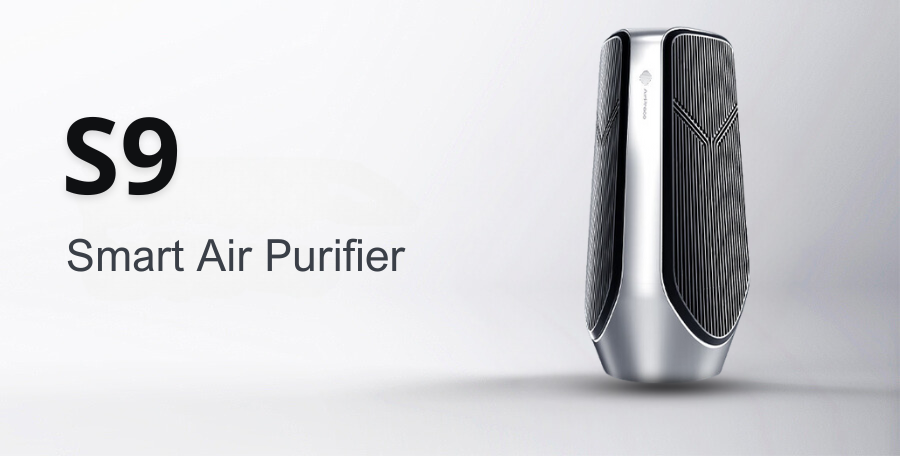 s9 máy lọc không khí