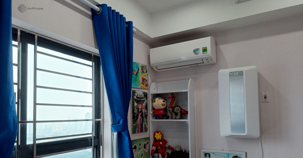 Mua máy cấp khí tươi AC-160 ở đâu uy tín, giá tốt? 1 mua máy cấp khí tươi AC-160 ở đâu