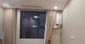 top 4 máy cấp khí tươi gắn tường tốt nhất