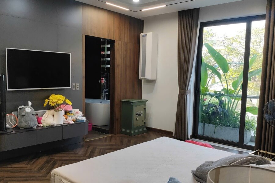 5+ lý do bạn nên mua máy cấp khí tươi và lọc không khí AC-260 1 5+ lý do bạn nên mua máy cấp khí tươi và lọc không khí AC-260_7