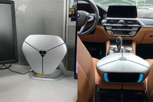 Mua máy lọc không khí ô tô ở đâu Airproce (1)