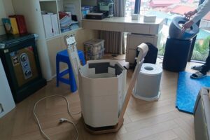 Cách sửa máy lọc không khí đơn giản, hiệu quả tại nhà_5