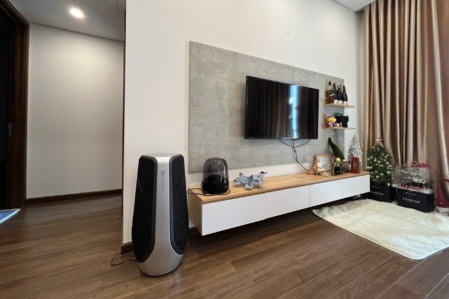 Kinh nghiệm sử dụng máy lọc không khí hiệu quả 1 Kinh nghiệm sử dụng máy lọc không khí hiệu quả_1