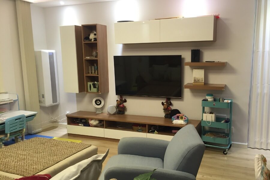 Chi tiết về máy lọc không khí cấp khí tươi gắn tường AC SmartVent 1 Máy lọc không khí cấp khí tươi gắn tường AC SmartVent _4