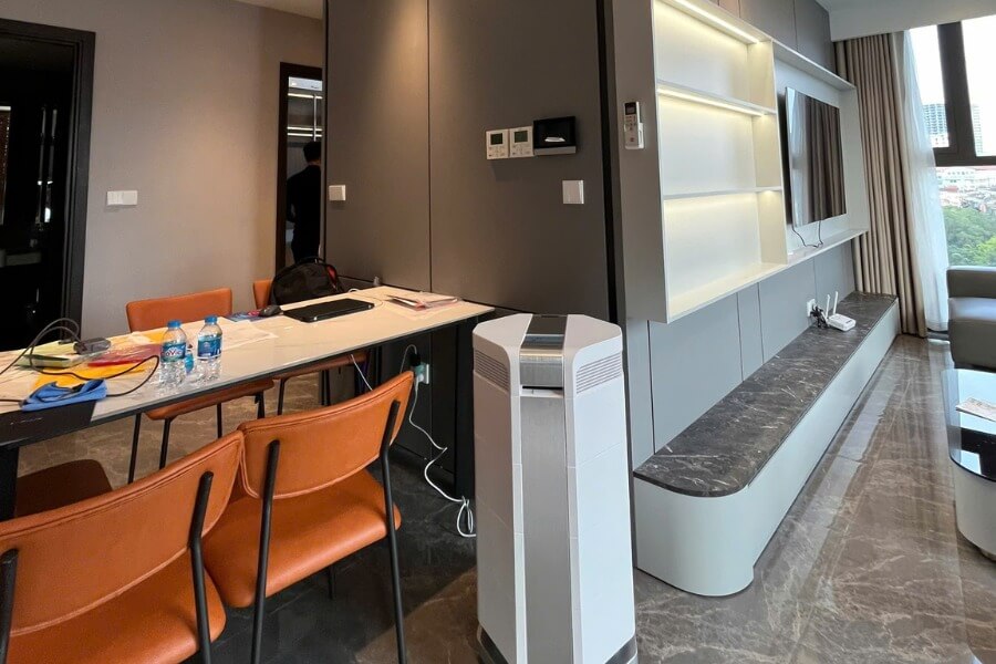 Máy lọc không khí khử mùi được tin dùng hàng đầu năm 2026 1 Máy lọc không khí khử mùi tốt nhất 2025_1