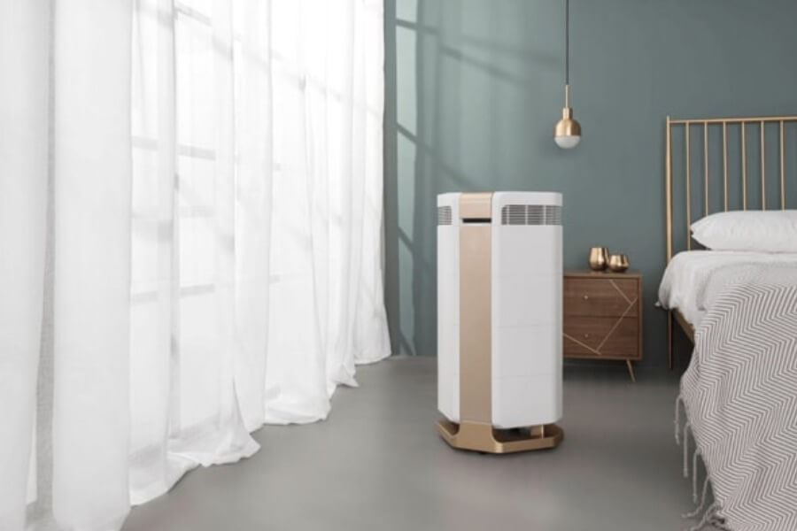 Nên bật máy lọc không khí lúc nào? 1 Nên bật máy lọc không khí lúc nào_1