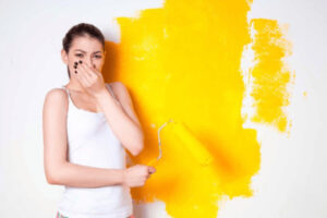 TOP 4 cách khử mùi sơn hiệu quả nhất_1