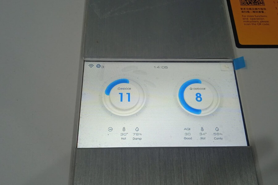 Cảm biến đo chất lượng không khí là gì_1