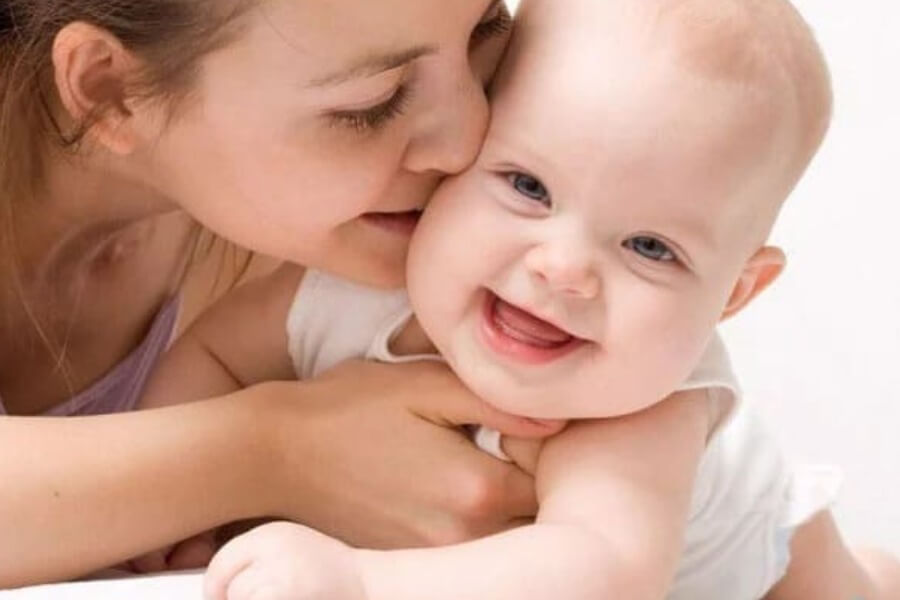 Có nên dùng máy lọc không khí cho trẻ sơ sinh? 1 Có nên dùng máy lọc không khí cho trẻ sơ sinh_1