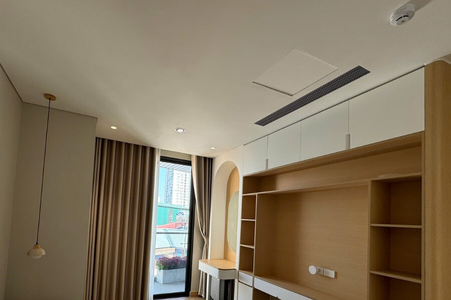 Hệ thống cấp khí tươi cho căn hộ có giá bao nhiêu? 1 Hệ thống cấp khí tươi cho căn hộ có giá bao nhiêu_1