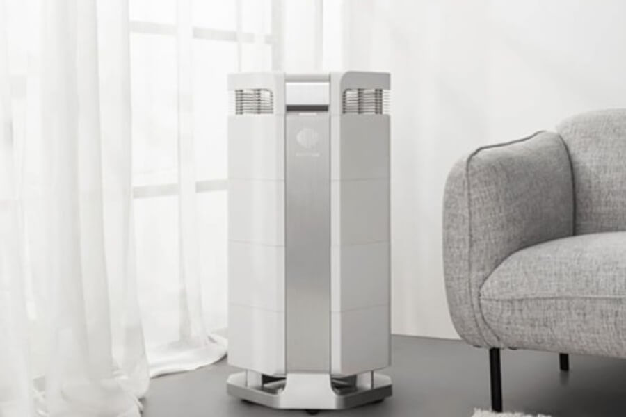 Kinh nghiệm chọn máy lọc không khí theo diện tích phòng_1