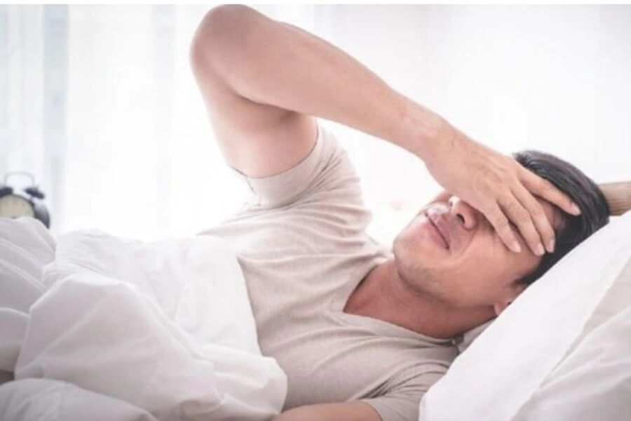 Lý giải hiện tượng thiếu oxy khi ngủ điều hòa 1 Lý giải hiện tượng thiếu oxy khi ngủ điều hòa_1